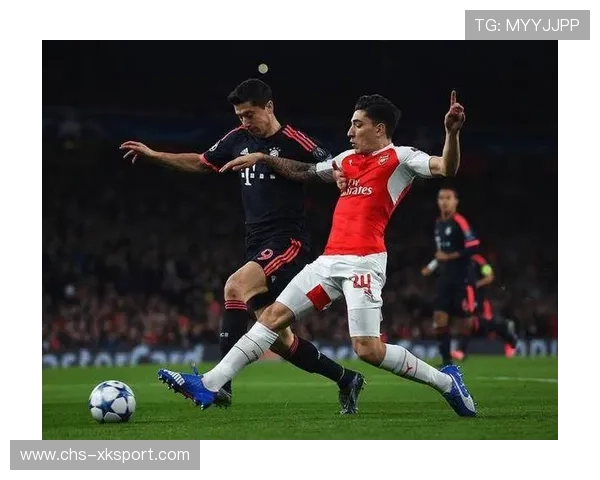 拜仁与阿森纳天王对决引爆欧战焦虑