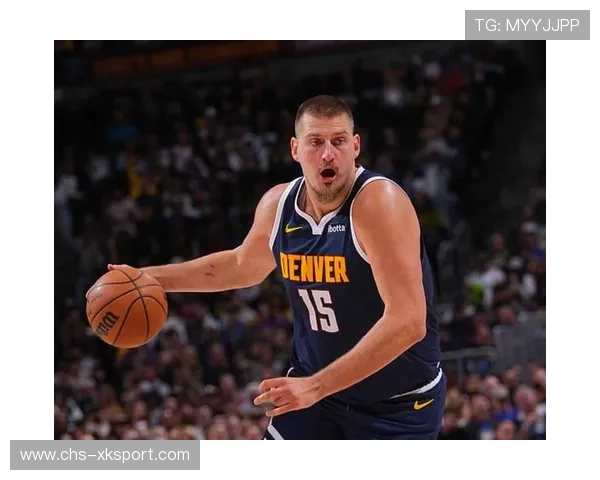 约基奇再创纪录：70%命中率三双次数超越张伯伦，约基奇总得分是多少