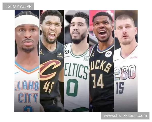 联赛MVP竞争白热化，多位球员并肩领跑