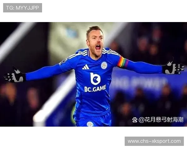 莱斯特城携手本地企业，助力青训联赛迈向辉煌未来