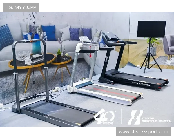 训练器材创新引发市场热销,运动产业链升级 训练器材创新引发市场热销,运动产业链升级