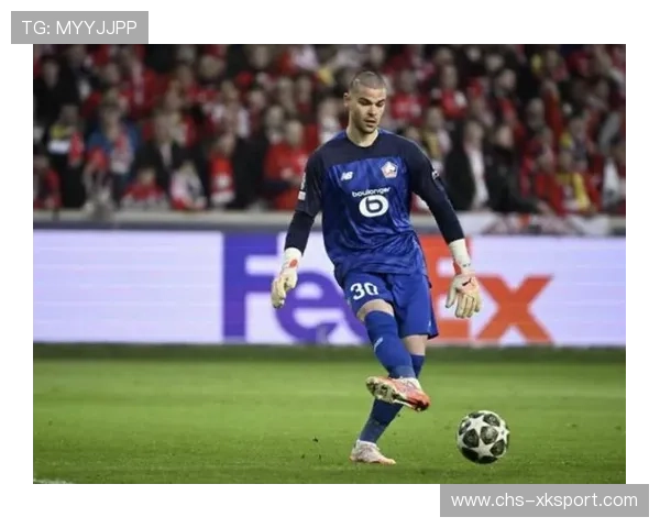 门将训练中学习脚下技术，现代门将标准日益多元