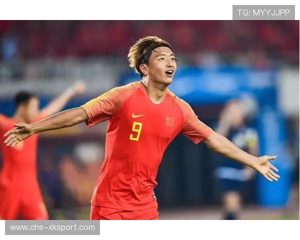 青训输送首位国脚,项目成功获得认可 青训输送首位国脚,项目成功获得认可