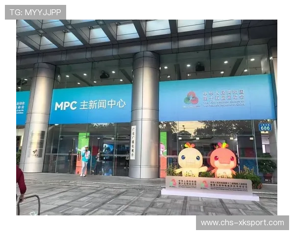 体育新闻中心聚焦区域性赛事长尾内容，大型体育赛事新闻运行的五大核心板块