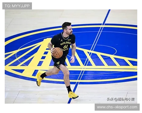 勇士队以攻防两端主导比赛，勇士队内对抗赛