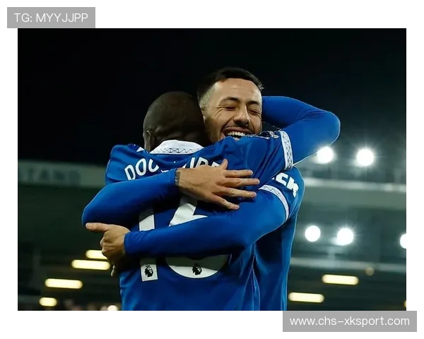 埃弗顿结束连败，球迷现场高呼重振雄风，埃弗顿换帅