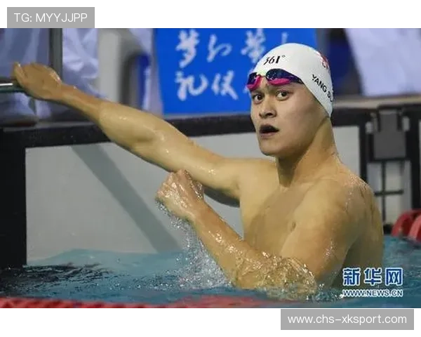 游泳世锦赛：孙杨封王，金牌再创辉煌！，孙杨 游泳世锦赛mvp