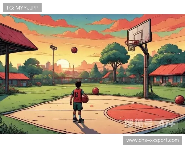 篮球少年用梦想激励同龄人，篮球少年激励语
