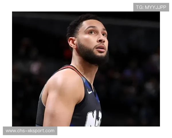 西蒙斯与锡安接连伤停成“失望状元”代表：天赋与伤病的双刃剑