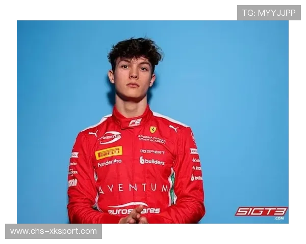 赛车职业新秀赛季潜力分析 赛车职业新秀赛季潜力分析