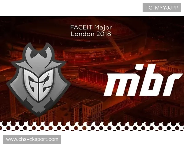 G2 Inferno最后一回合完成绝杀🔥