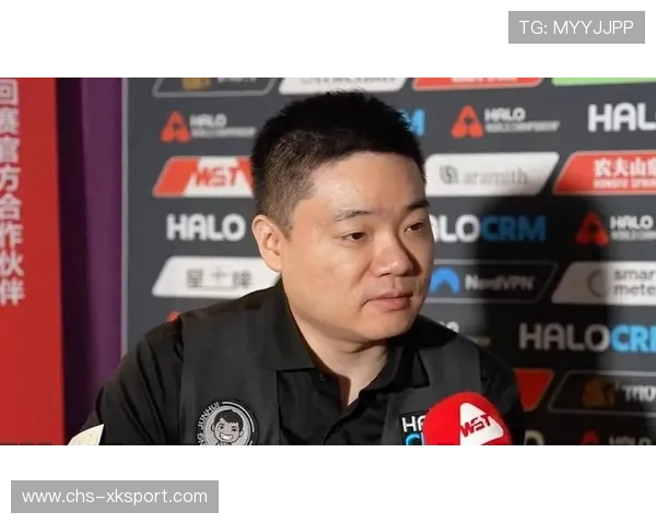 丁俊晖失利后感言：看着后辈成长是种幸福，我还没打算退役。，丁俊晖没忍住笑了